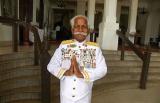 Galle Face Hotel